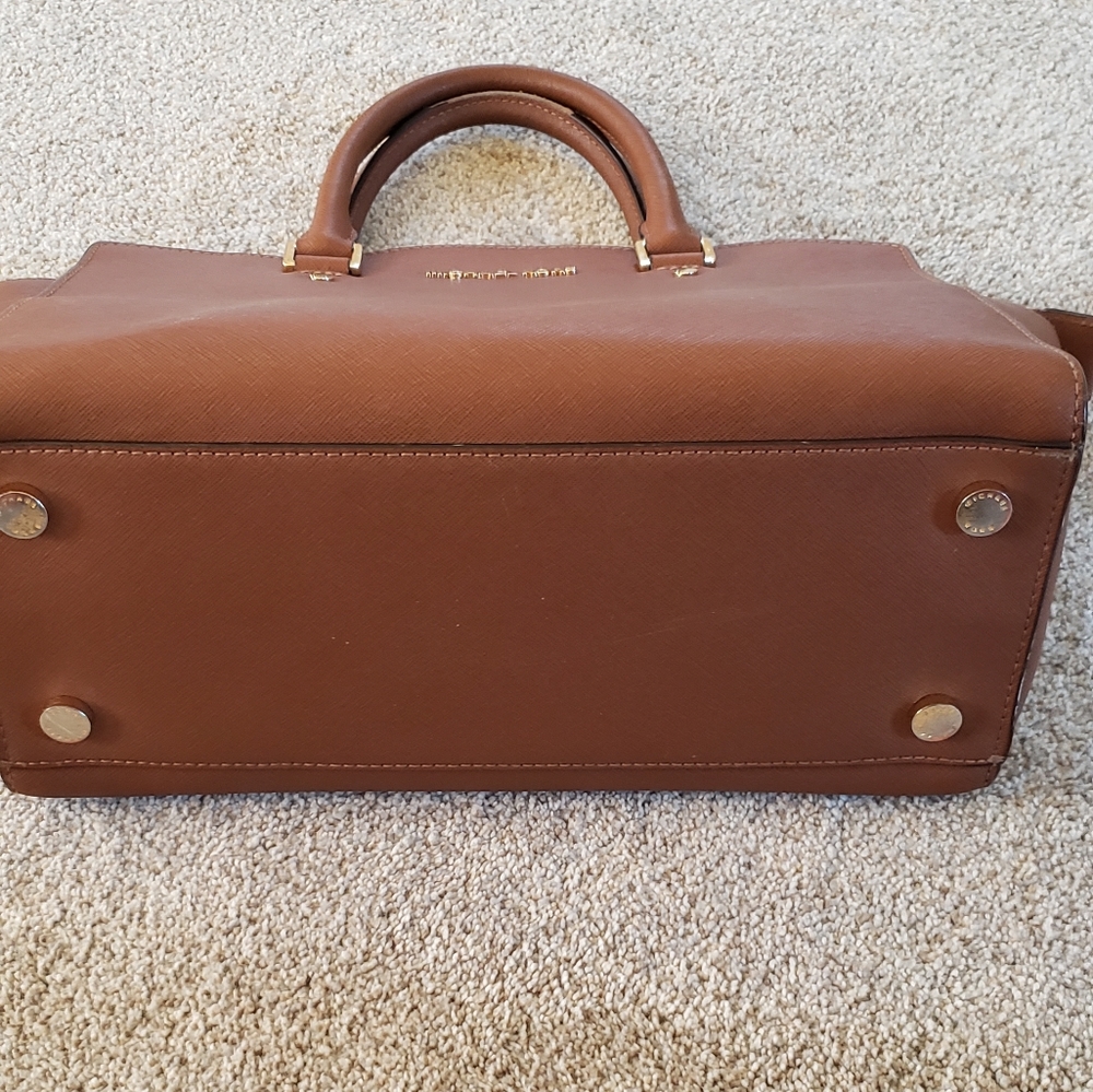 Michael Kors Satchel Bag - Picture 2 of 8